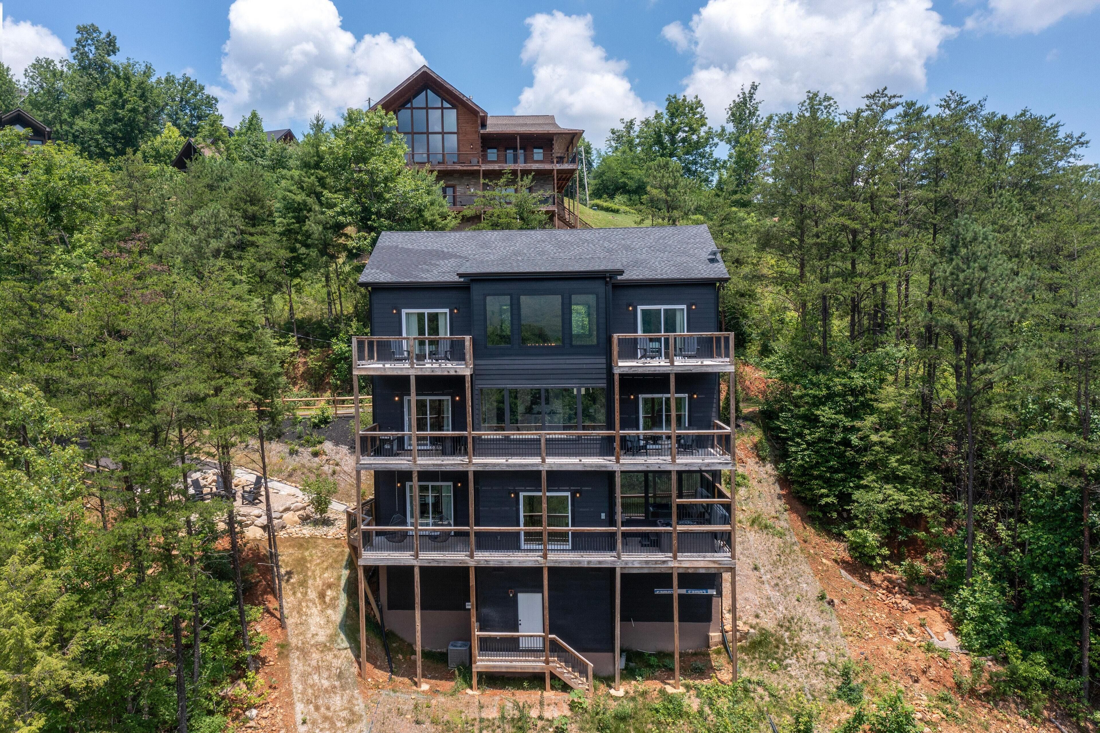 House, Multiple Beds (Nobby Duck Hollow) | Exterior