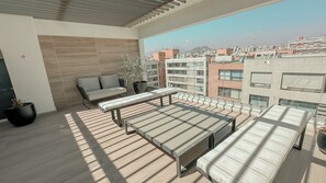 Terras