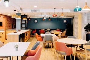 Tempat makan