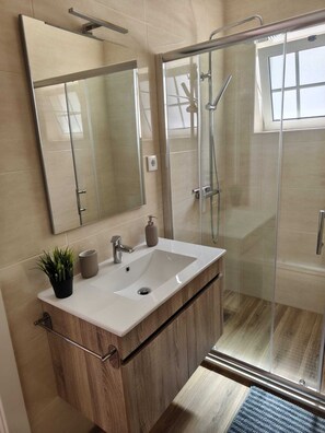 Badkamer