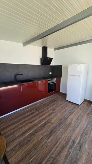 Privékeuken
