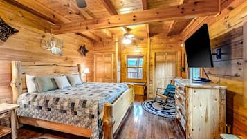 House, Multiple Beds (Bear Tracks) | 2 bedrooms