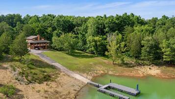 House, Multiple Beds (Mountain Grace Lake Retreat) | Exterior