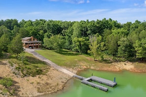 House, Multiple Beds (Mountain Grace Lake Retreat) | Exterior - Mountain Grace Lake Retreat (Sevierville)