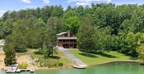 House, Multiple Beds (Mountain Grace Lake Retreat) | Exterior - Mountain Grace Lake Retreat (Sevierville)