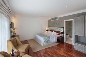 Deluxe Double Room, Balcony, Garden View | Laptop workspace, free WiFi - Kuwera - Kandy (Kandy)