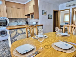 Dining - Vrbo Property (Vinaròs)