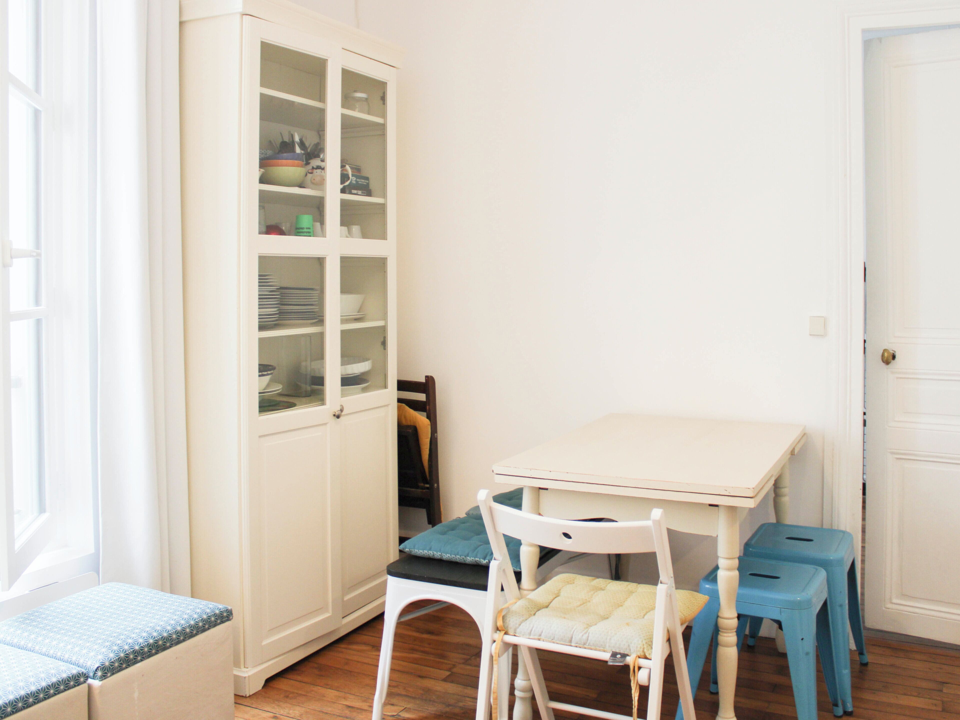 Interieur