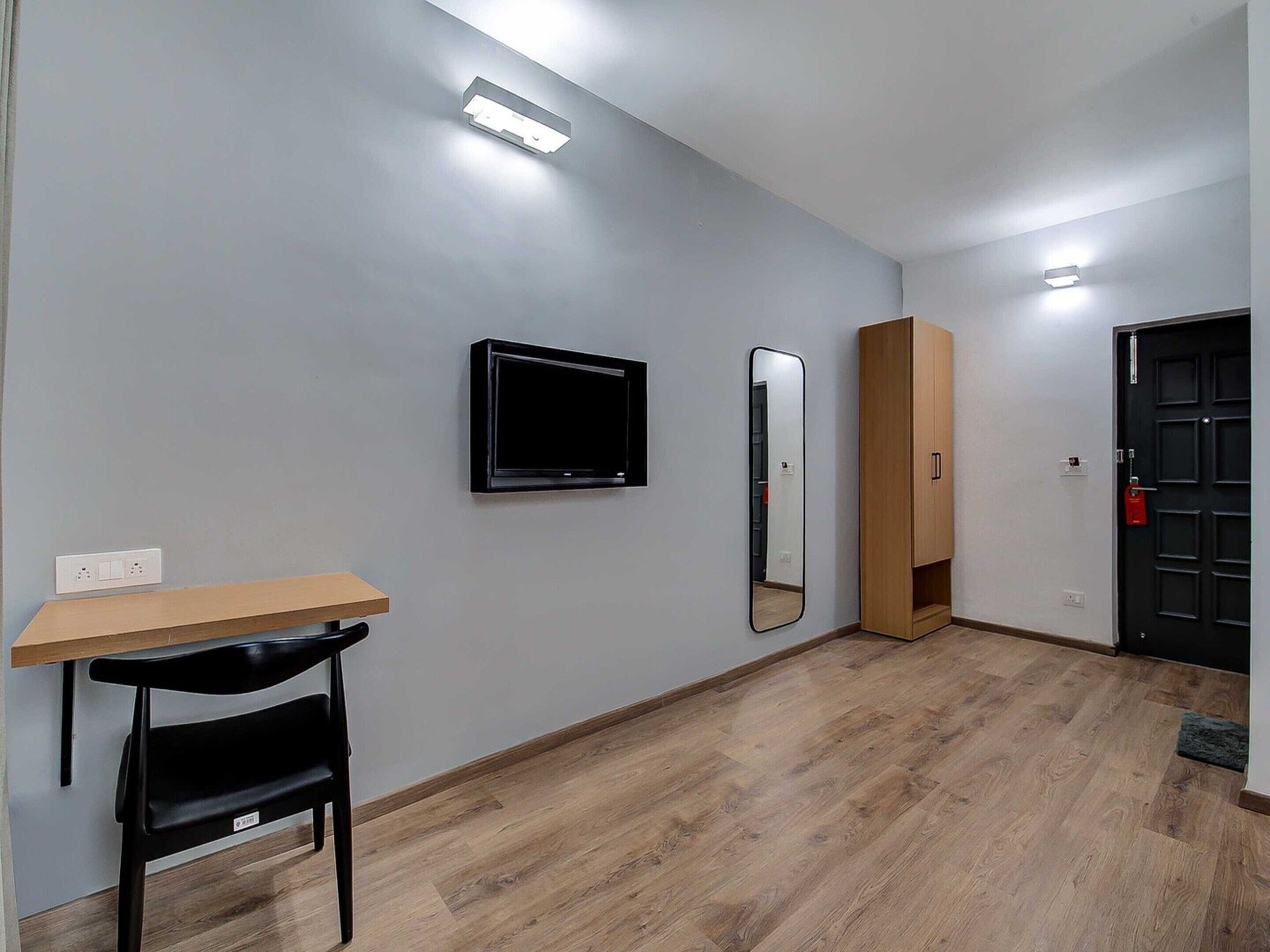 House | 1 bedroom