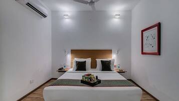 House | 1 bedroom