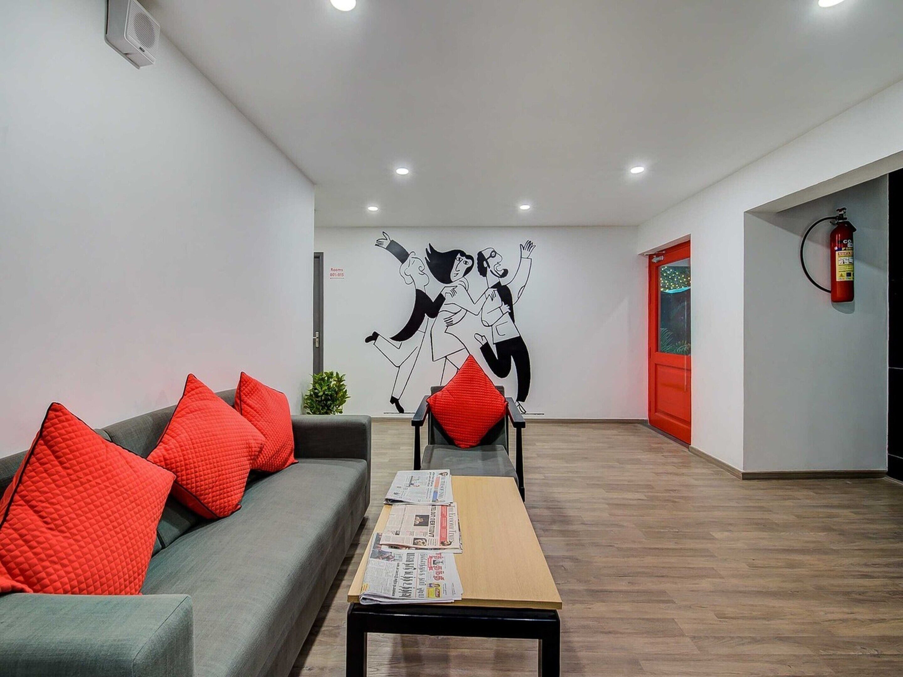 House | 1 bedroom