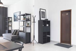 Interior - Vrbo Property (Porto)