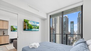 Unclassified image, 2 of 58, button - 501 First #2711 Citylights Elevated Living (Miami)