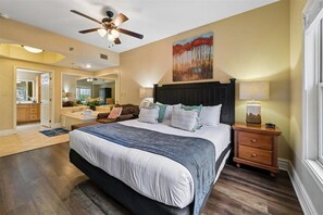 Room - Baskins Creek 104 (Gatlinburg)