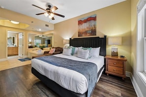Apartment, Mehrere Betten (Baskins Creek 104) | 2 Schlafzimmer