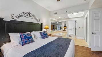 Condo, Multiple Beds (Baskins Creek 109)