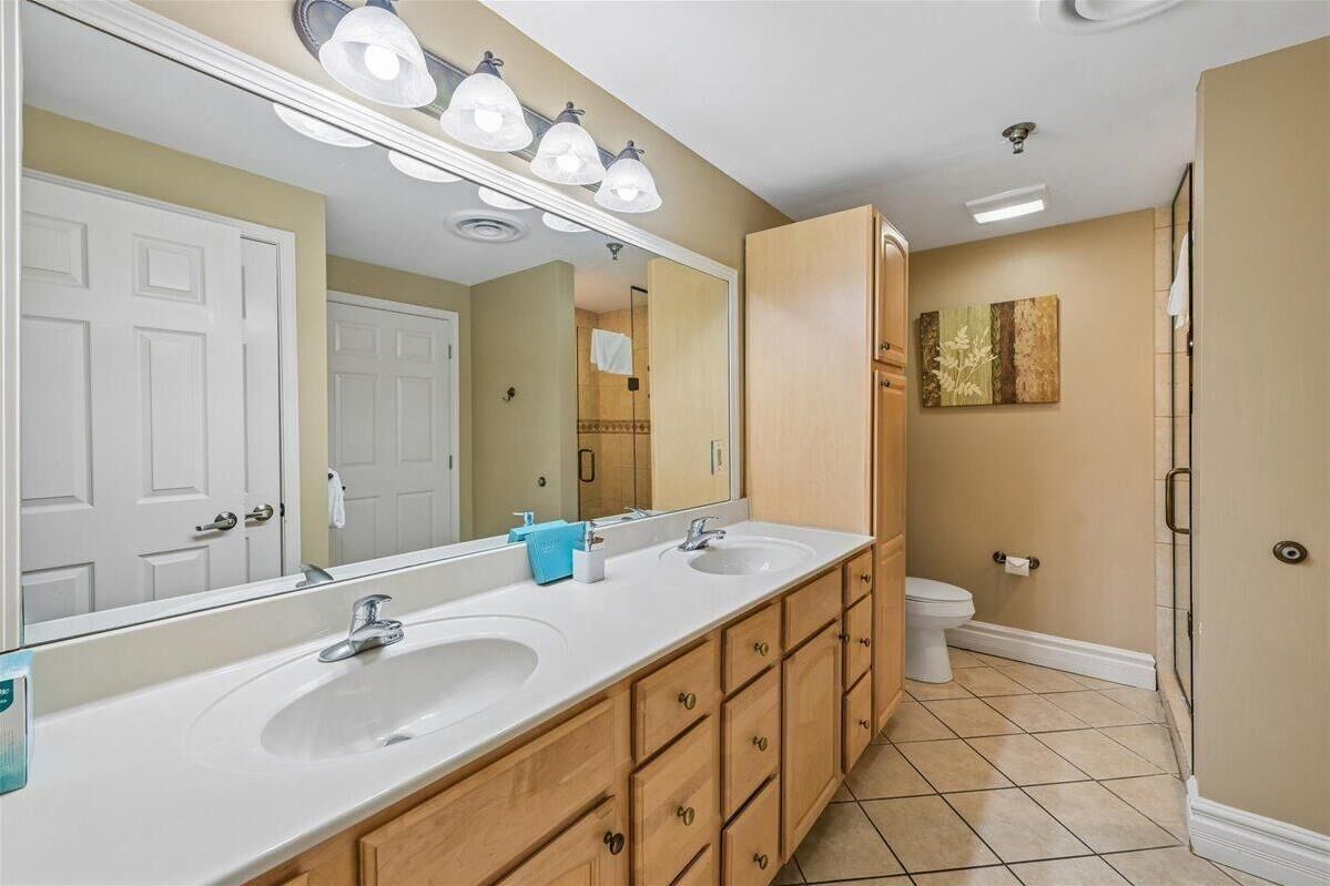 Condo, Multiple Beds (Baskins Creek 111) | Bathroom