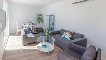 Woonruimte