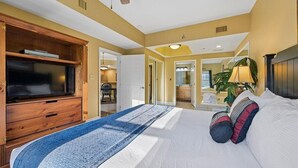 2 bedrooms - Baskins Creek 112 (Gatlinburg)