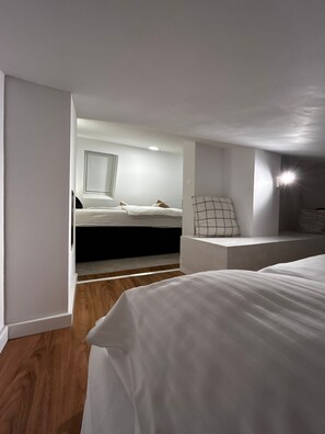 Room - Eluma 1 Duplex one bedroom App (Bovec)