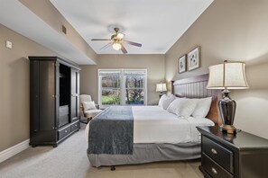 Apartment, Mehrere Betten (Baskins Creek 114) | 2 Schlafzimmer