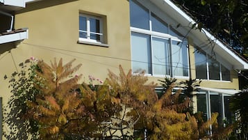 Detalle exterior