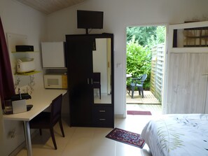Kamer