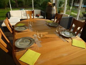 Restauration