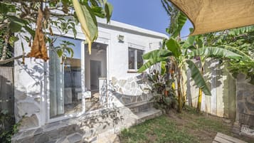 Detalle del exterior