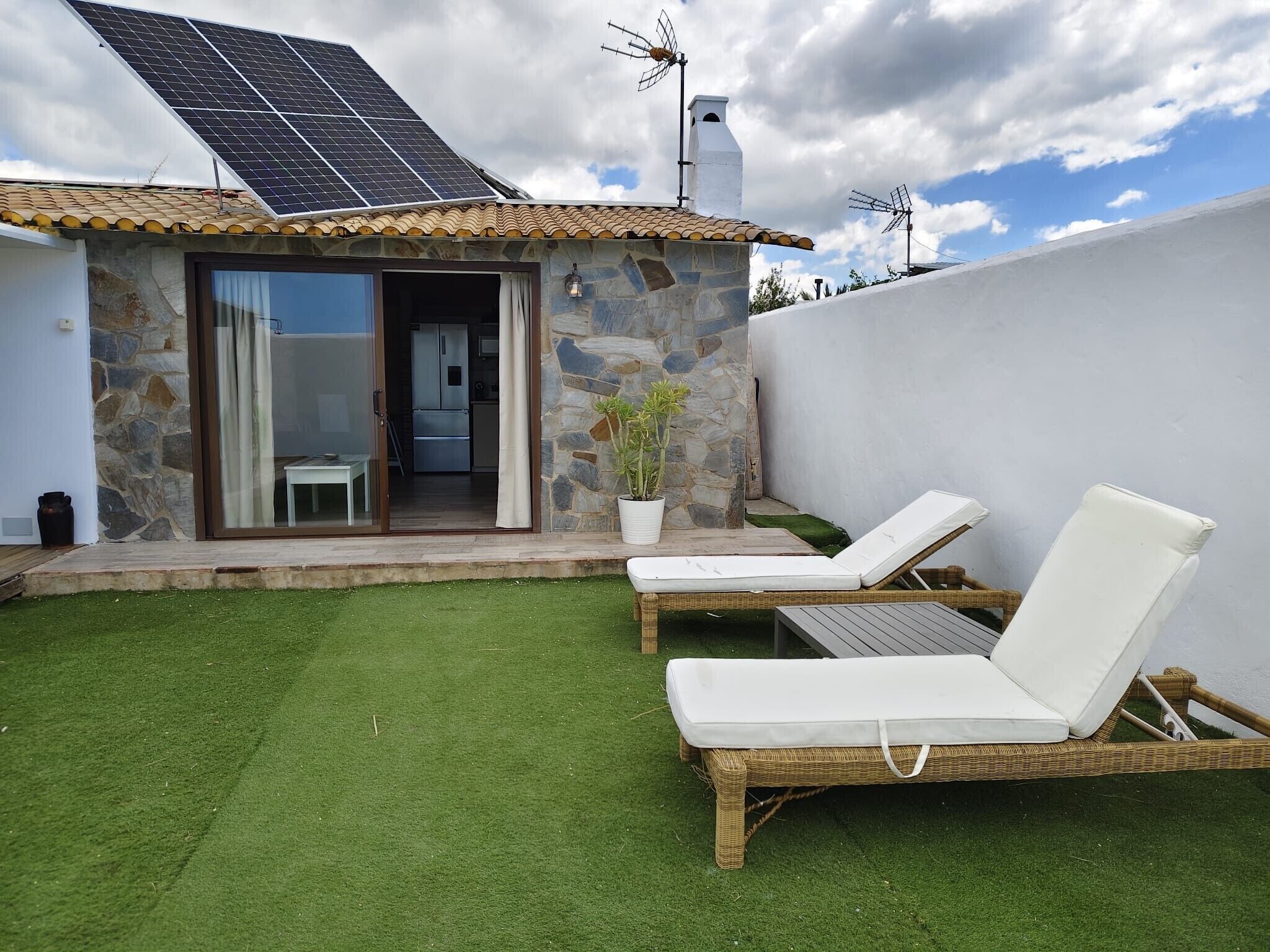 Terras