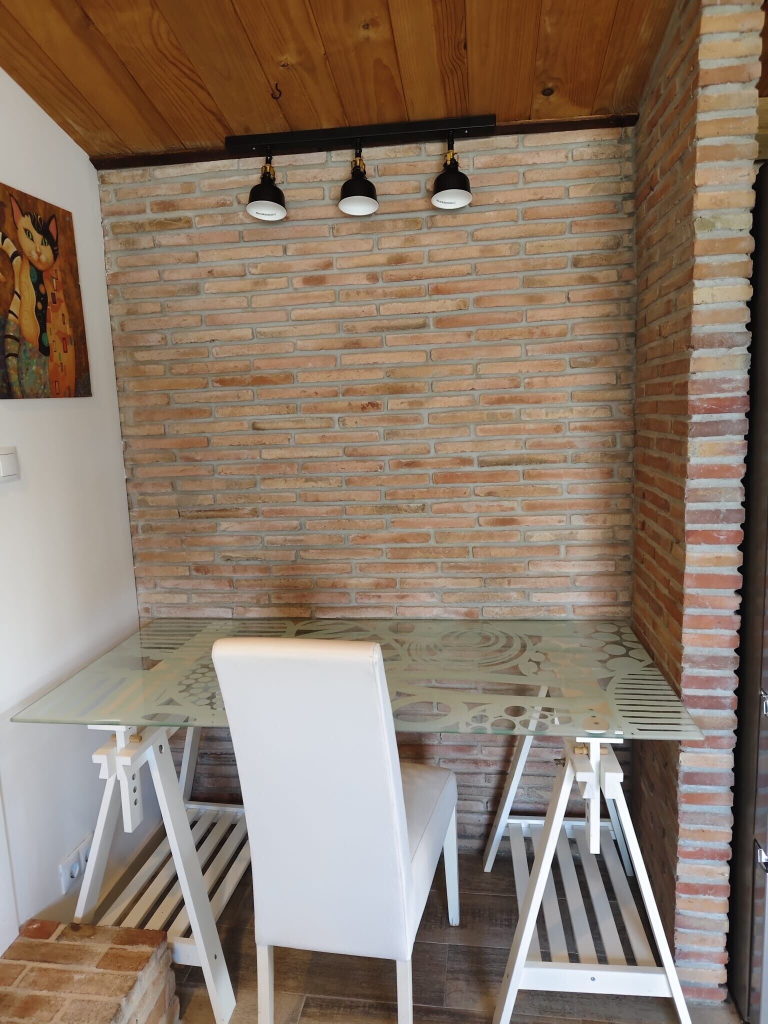 Dineren