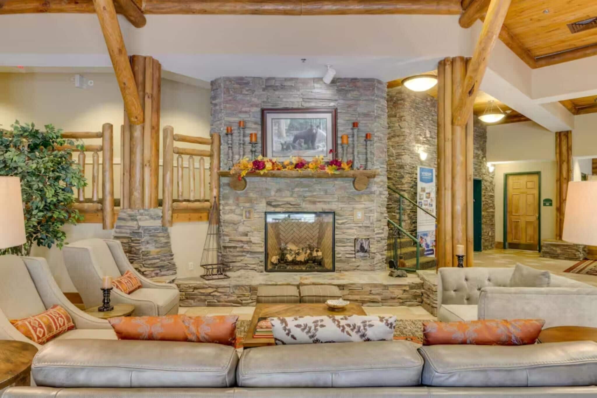 Condo, Multiple Beds (Baskins Creek 204) | Interior