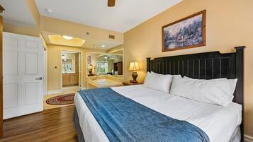 Condo, Multiple Beds (Baskins Creek 204) | 2 bedrooms