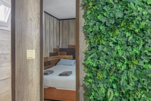 Casa Duna - Sunwaves, El Palmar: Unterkunft mit privatem Garten nahe dem Strand