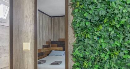Casa Duna - Sunwaves, El Palmar: Unterkunft mit privatem Garten nahe dem Strand