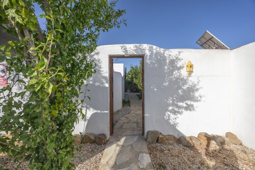 Casa Marina – Sunwaves El Palmar, 5 Min. zum Strand, privater Garten & WLAN