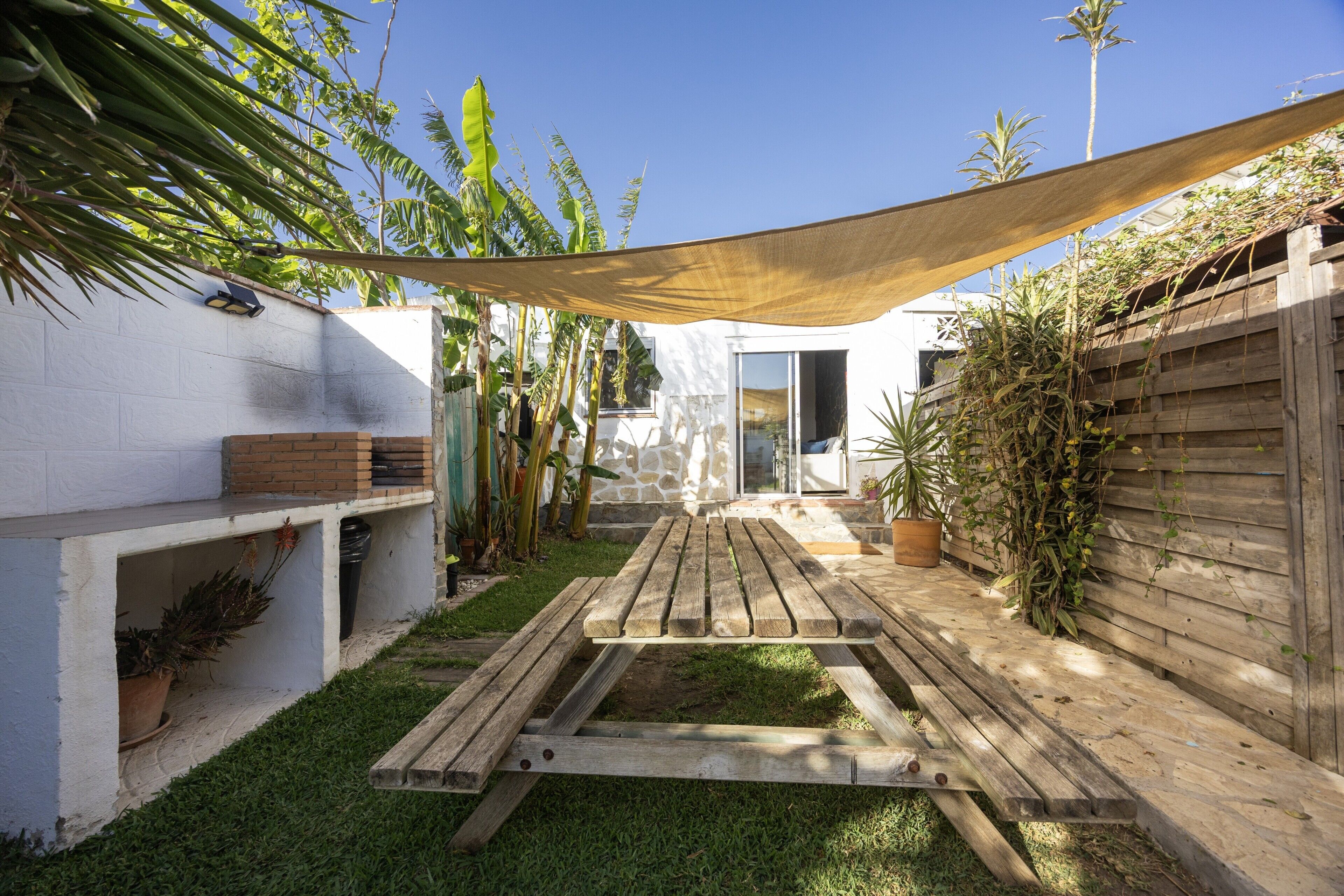 Terrazza/patio