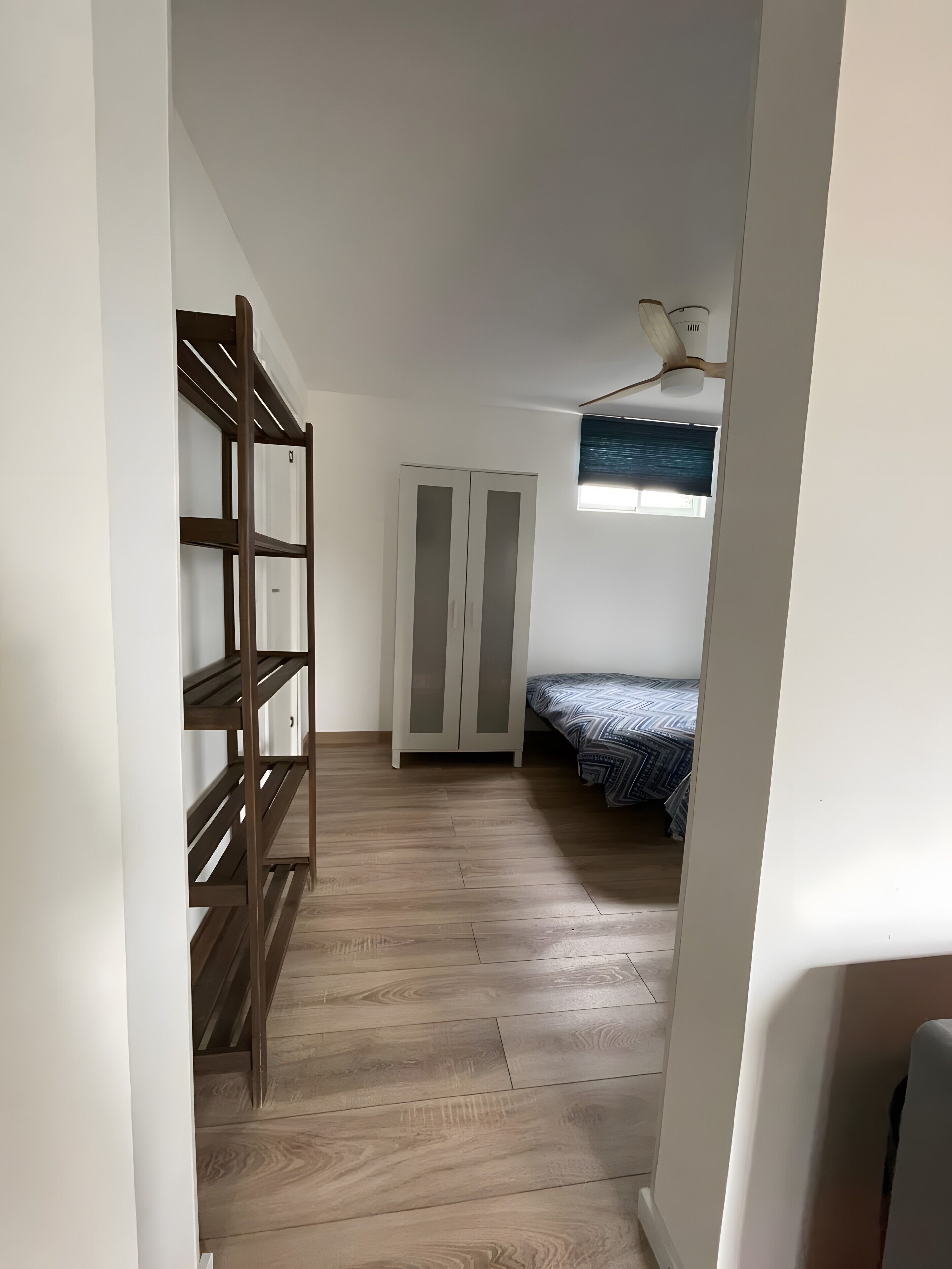 Wi-Fi, roupa de cama