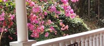 Quaint 2-bedroom house in Los Teques perfect for your getaway