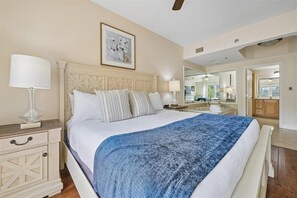Apartment, Mehrere Betten (Baskins Creek 206) | 2 Schlafzimmer