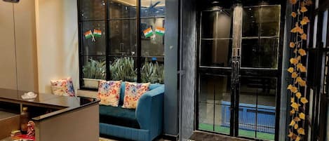 Interieur