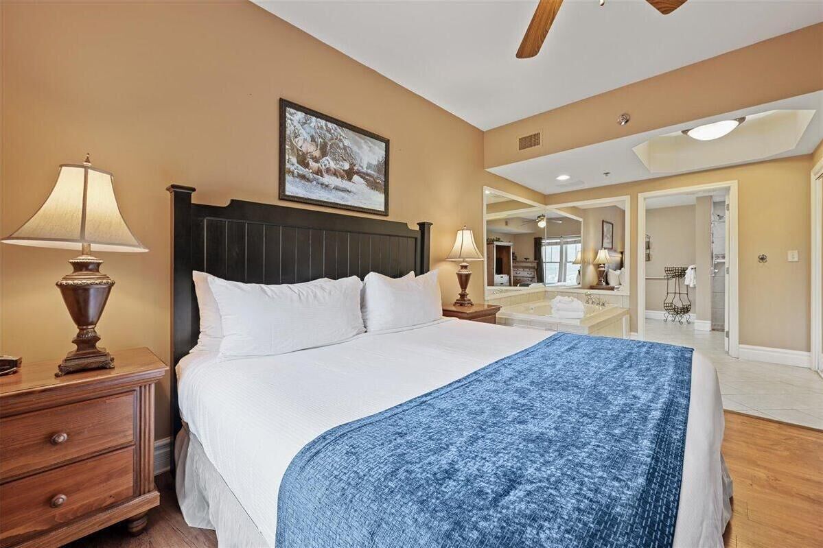 Condo, Multiple Beds (Baskins Creek 209) | 2 bedrooms
