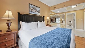 Condo, Multiple Beds (Baskins Creek 209) - Baskins Creek 209 (Gatlinburg)