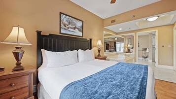 Condo, Multiple Beds (Baskins Creek 209) | 2 bedrooms