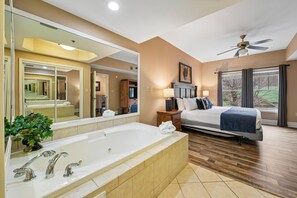 Apartment, Mehrere Betten (Baskins Creek 211) | 2 Schlafzimmer