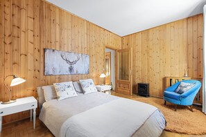 2 Schlafzimmer