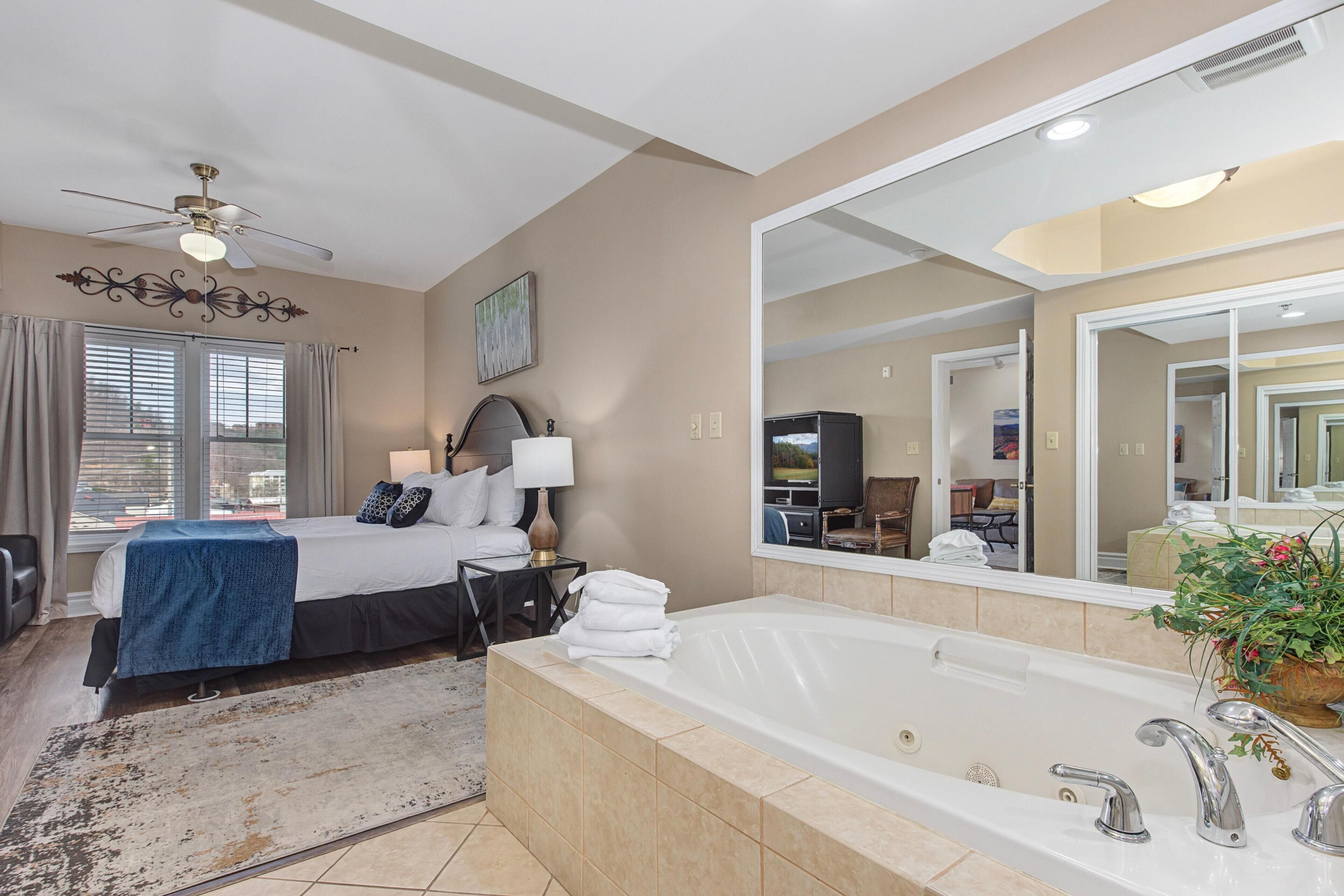 Condo, Multiple Beds (Baskins Creek 301) | 2 bedrooms