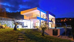 Exterior - Villa Ziganto (Opatija)