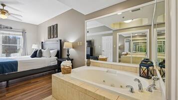 Condo, Plusieurs lits (Baskins Creek 214) | 2 chambres