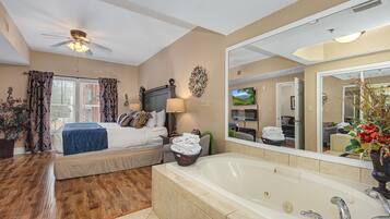 2 bedrooms